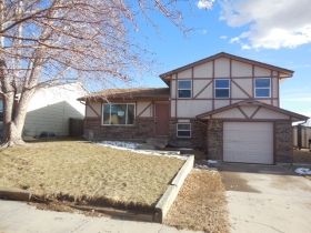 6651 Noble St, Colorado Springs, CO 80915