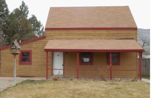 160 S Second Ct, Parachute, CO 81635