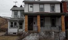 522 Cubbage St Carnegie, PA 15106