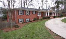 2726 Beverly Hills Drive Ne Marietta, GA 30068