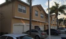 2887 CRESTWOOD TE # 1105 Pompano Beach, FL 33063