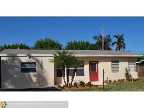 1447 NE 31ST ST, Pompano Beach, FL 33064