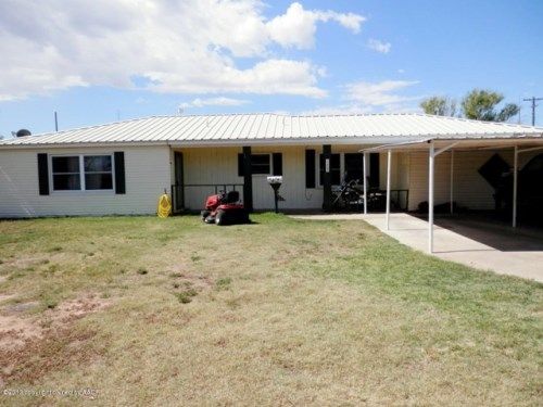 127 FLOYD N AVE, Tulia, TX 79088