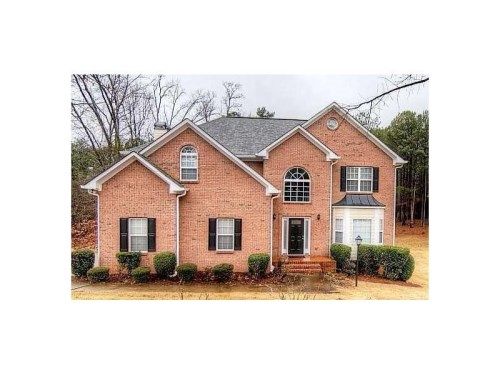 3255 Thorneridge Trail, Douglasville, GA 30135