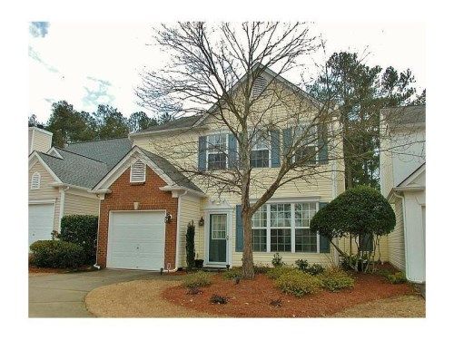 43 Devonshire Court, Alpharetta, GA 30022