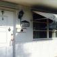 2560 NW 81 TERR, Fort Lauderdale, FL 33322 ID:12092133