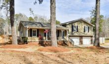 2464 Nowlin Circle Acworth, GA 30102