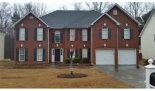 3505 Revere Circle Snellville, GA 30039