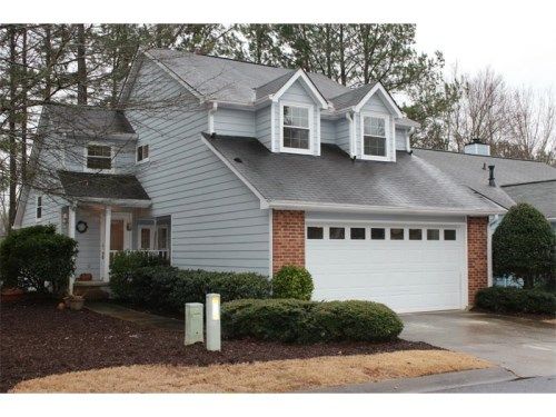 114 Emily Lane, Alpharetta, GA 30009