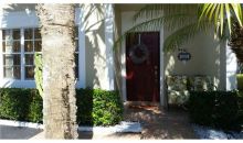 9461 BRADSHAW LN # 9461 Fort Lauderdale, FL 33321