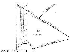 L3A B9 Falling Water Circle, Eagle River, AK 99577