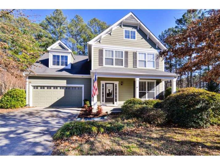 3810 Clear Lake Way, Acworth, GA 30101