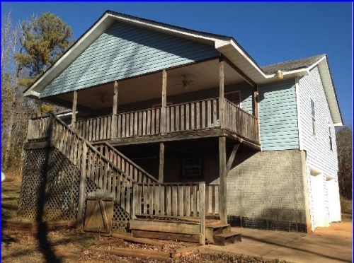 166 Buck Creek Cir, Griffin, GA 30224