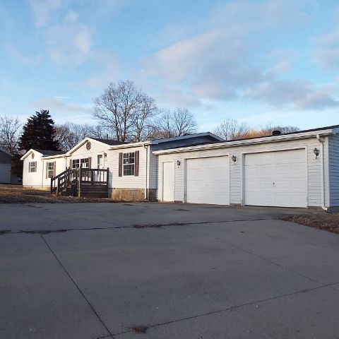 5612 N State Rd 67, Bruceville, IN 47516