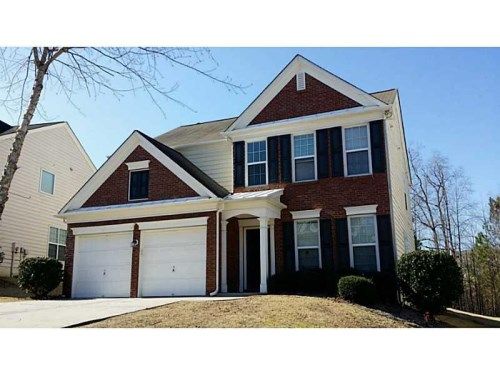 4972 Cypress Point Drive, Suwanee, GA 30024