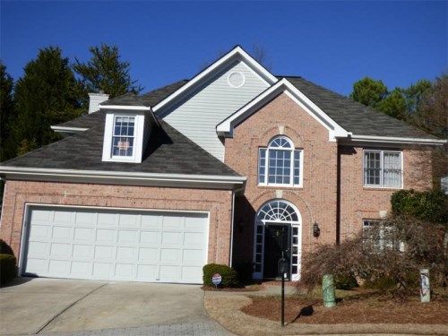 232 Spalding Gates Drive, Atlanta, GA 30328