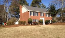 1809 Hedge Sparrow Court Roswell, GA 30075