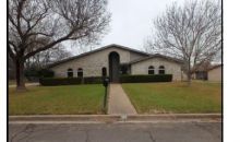 207 Opal St Hewitt, TX 76643