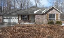 294 Cherokee Hill Ave Munford, TN 38058