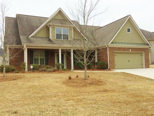 1125 Cureton Drive, Austell, GA 30106