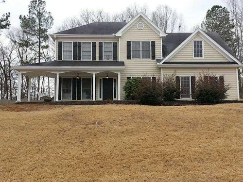 1510 Peachcrest Drive, Lawrenceville, GA 30043