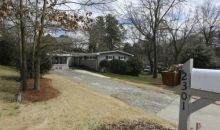 2301 Drew Valley Road Ne Atlanta, GA 30319