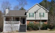 3698 Nw Autumn View Drive Acworth, GA 30101