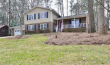 573 Benson Hurst Drive Sw Mableton, GA 30126