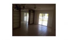 20761 NE 4 PL # 107 Miami, FL 33179