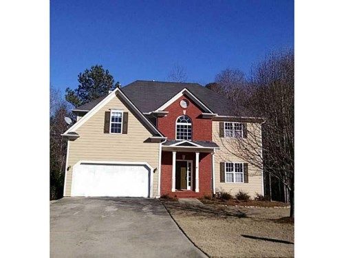 2162 Caneridge Drive Sw, Marietta, GA 30064