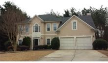 2496 Stonecroft Way Duluth, GA 30097