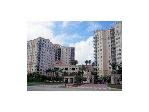 20000 COUNTRY CLUB DR # 1007, Miami, FL 33180