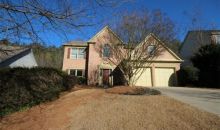 3687 Clearbrooke Court Duluth, GA 30097