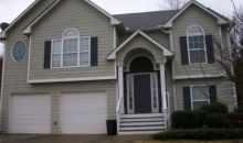 54 Freedom Drive Cartersville, GA 30121