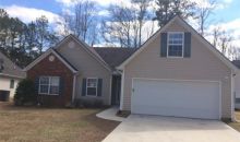 1416 Haynes Trace Court Grayson, GA 30017