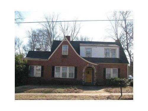 612 E Church Street, Monroe, GA 30655