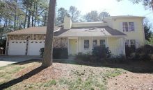 4108 Manor House Drive Marietta, GA 30062