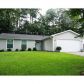 110 Liberty Knoll, Roswell, GA 30076 ID:12095978