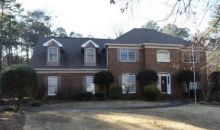 115 Oak Knoll Fayetteville, GA 30214