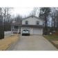 4153 Burgundy Way, Flowery Branch, GA 30542 ID:12094480