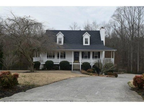 201 Mount Tabor Court, Dallas, GA 30157