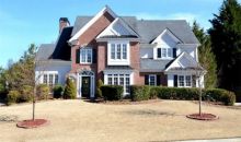 6471 Mountain Ridge Circle Buford, GA 30518