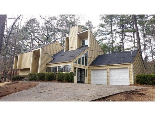 395 Hunnicut, Mableton, GA 30126