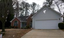 594 Sterling Brook Court Nw Lilburn, GA 30047