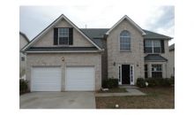 1921 Sawgrass Drive Hampton, GA 30228