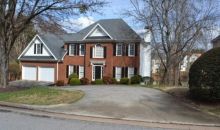 170 Wexford Overlook Drive Roswell, GA 30075