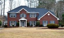 415 Allenbrook Court Roswell, GA 30075