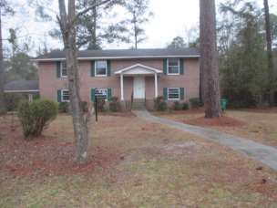 711 Habersham Road, Valdosta, GA 31602