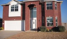 6612 Tierra Dr Woodway, TX 76712