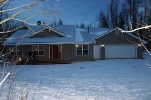 1381 S Countrywood Street, Wasilla, AK 99654